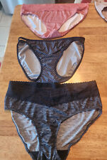 Pair womens panties for sale  Stafford