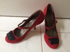 French connection red for sale  CHIGWELL