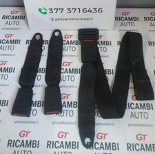 Fiat panda 141 usato  Ariano Irpino