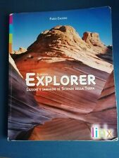 Nuovo explorer manuale usato  Amelia