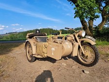 M72 750 gebraucht kaufen  Werdohl