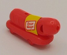 Oscar mayer weiner for sale  Madison