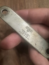 Parts blade locking for sale  Yorktown