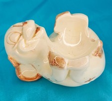 Vintage ceramic egg for sale  CWMBRAN