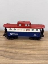 Lionel 6437 spirit for sale  Saint Charles