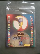Panini sammelalbum 2002 gebraucht kaufen  Krefeld