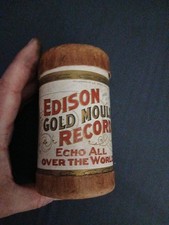 Nice edison gold for sale  Kirbyville