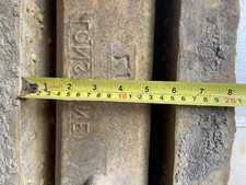 Lonstone concrete moulds for sale  SWINDON