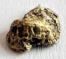 Goldnugget gramm nome gebraucht kaufen  Bielefeld