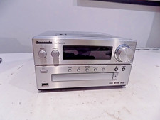 Panasonic pmxdb stereo for sale  WATERLOOVILLE