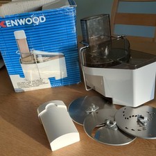 Kenwood chef slicer for sale  CATERHAM