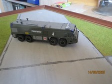 bundeswehr feuerwehr gebraucht kaufen  Wittenberg-Umland