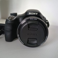 Fotocamera sony dsc usato  Pistoia
