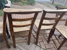 Beautiful victorian rush for sale  DONCASTER