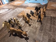 Playmobil figuren set gebraucht kaufen  Wrestedt