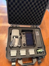 Dji mavic air for sale  Granville