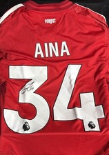 Ola aina hand d'occasion  Expédié en Belgium