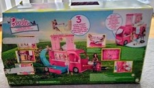 barbie cabrio gebraucht kaufen  Böhl-Iggelheim