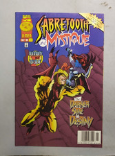 Sabretooth and mystique usato Sabretooth and mystique usato  Bologna