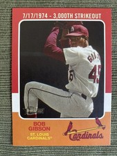 2024 bob gibson for sale  Lisle