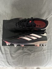 Scarpe calcio adidas usato  Legnano