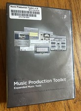Avid protools music d'occasion  Expédié en Belgium