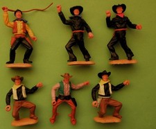 Timpo toys dachbodenfund gebraucht kaufen  Homberg