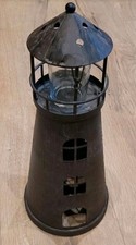 Leuchtturm teelicht gebraucht kaufen Leuchtturm teelicht gebraucht kaufen  Ebertsheim