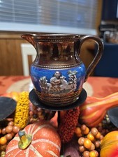 Antique victorian earthenware for sale  Wilkesboro