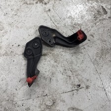 Genuine pair rear for sale  BURY