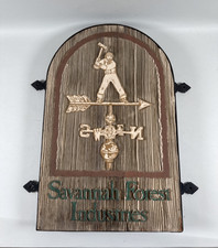 Hand made carved for sale  Oviedo