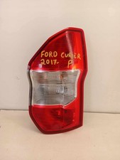 Ford transit courier gebraucht kaufen  Hamburg