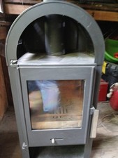 Kaminofen wamsler kamino gebraucht kaufen  Neuhaus