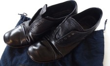 Prada klassische schuhe gebraucht kaufen  Schwetzingen