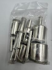 Diamond hole saw for sale  North Salt Lake