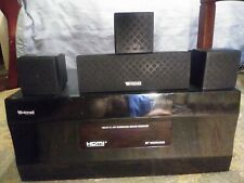 Daneli home theater for sale  Dallas