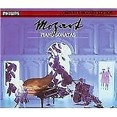 Mozart piano sonatas for sale  SWANSEA