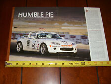 Mazda miata cup for sale  Phoenix