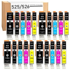 Cartucce inchiostro pgi usato Cartucce inchiostro pgi usato  Spedire a Italy