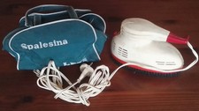 Aspirapolvere spazzola elesa usato  Fabbrico