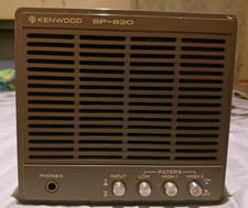 Kenwood 820 ham for sale  Fayetteville