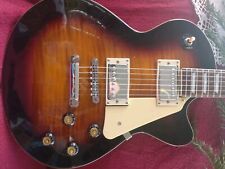 Pro guitar single for sale  OTTERY ST. MARY