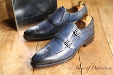 Donald pliner blue for sale  SUTTON COLDFIELD