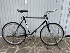 Bicicletta fixed usato  Trevenzuolo