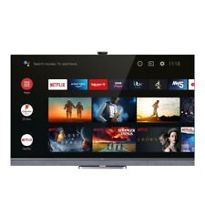 Tcl 55c826k qled for sale  MILTON KEYNES
