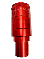 Isco red 75mm for sale  Mableton