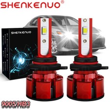 Led headlight bulbs for sale  Rowland Heights
