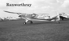 Orig aircraft negative for sale  NORWICH