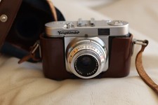 Voigtlander vito camera for sale  BANGOR