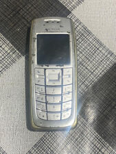 Nokia 3120 yellow for sale  LONDON